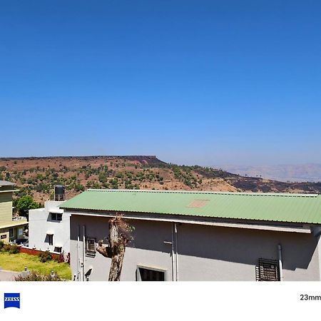 The Grange Lake View Panchgani Exterior foto
