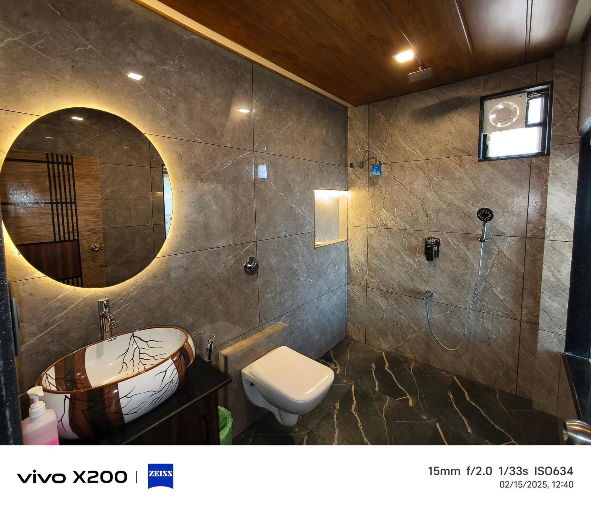 The Grange Lake View Panchgani Exterior foto